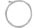 Brake cable Ø 1.8 mm x 220 cm (pear-shaped nipple) Brake cable Ø 1.8 mm x 220 cm (pear-shaped nipple)