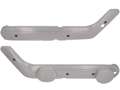 Side protectors gray Vario (1A quality) | Piaggio Ciao P, SC Side protectors gray Vario (1A quality) | Piaggio Ciao P, SC