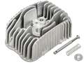 Malossi cylinder head for 44 - 47 mm cylinder kit | Piaggio Ciao, Bravo 1, Boxer Malossi cylinder head for 44 - 47 mm cylinder kit | Piaggio Ciao, Bravo 1, Boxer