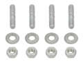 swiing® revival stud bolt set M6x30 (10.9 strength) galvanized swiing® revival stud bolt set M6x30 (10.9 strength) galvanized