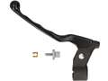 Domino brake lever black left Domino brake lever black left