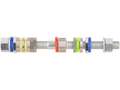 swiing® ingenious wheel axle for bearing conversion kit Sachs spoke hub V905 (3rd gen.) swiing® ingenious wheel axle for bearing conversion kit Sachs spoke hub V905 (3rd gen.)