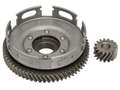 Clutch basket & hub | Sachs 50/2, 503 (A2508/A2947) Clutch basket & hub | Sachs 50/2, 503 (A2508/A2947)