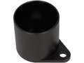 66HEROES speedometer bracket Ø 48 mm black 66HEROES speedometer bracket Ø 48 mm black