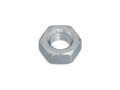 Nut M10x1 mm galvanized Nut M10x1 mm galvanized