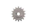 ESJOT sprocket 16 teeth (one-sided shoulder) ESJOT sprocket 16 teeth (one-sided shoulder)