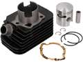 Olympia 43 mm cylinder kit 12 mm KoBo | Piaggio Ciao, SI, Bravo, Boxer Olympia 43 mm cylinder kit 12 mm KoBo | Piaggio Ciao, SI, Bravo, Boxer