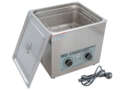 BGS Ultrasonic cleaner 15 L (DE plug) BGS Ultrasonic cleaner 15 L (DE plug)