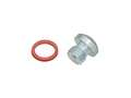 Oil filler plug with sealing ring | Puch E50 Oil filler plug with sealing ring | Puch E50