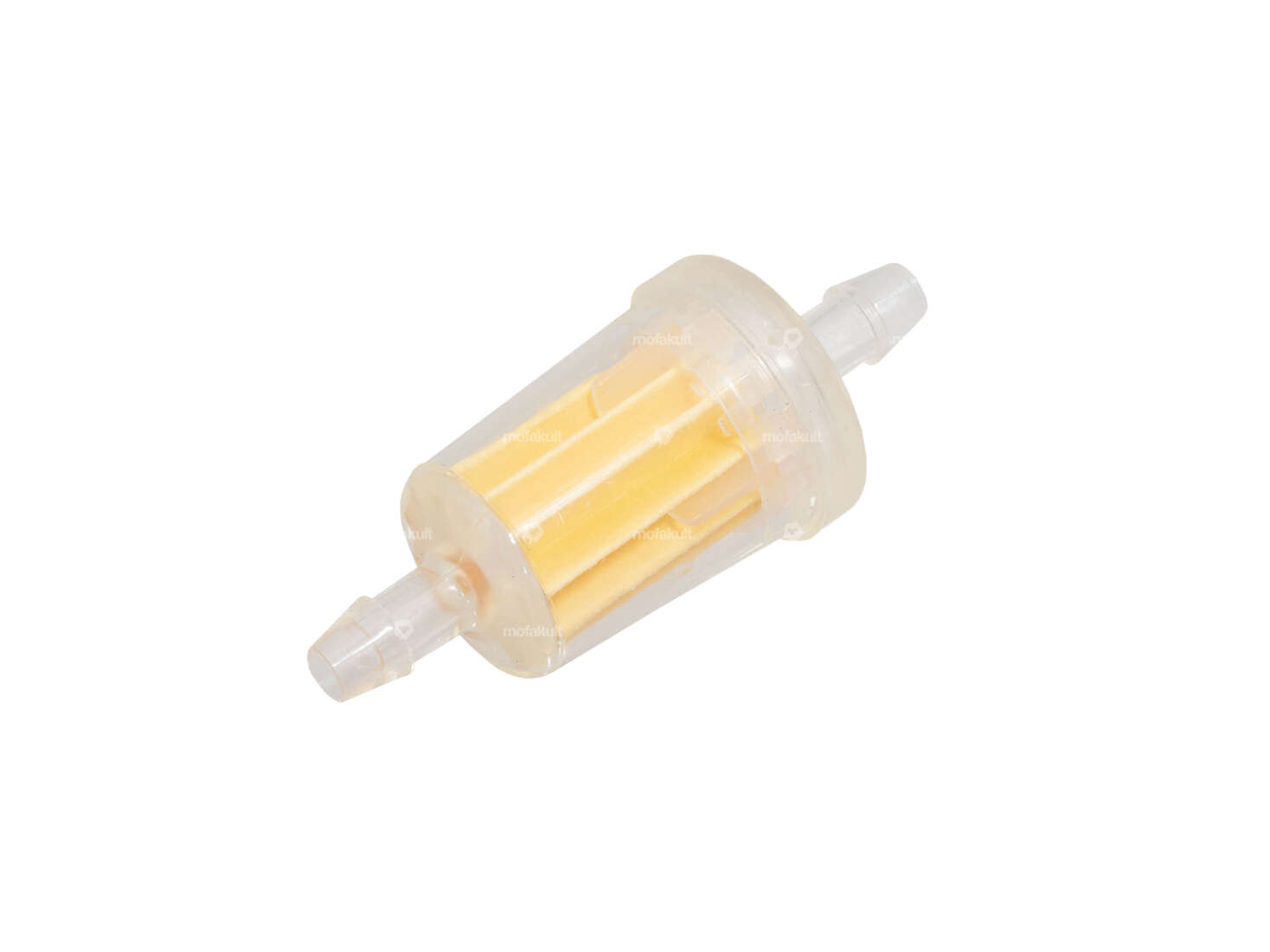 Karcoma fuel filter 24 mm plastic / paper Carousel Image 1