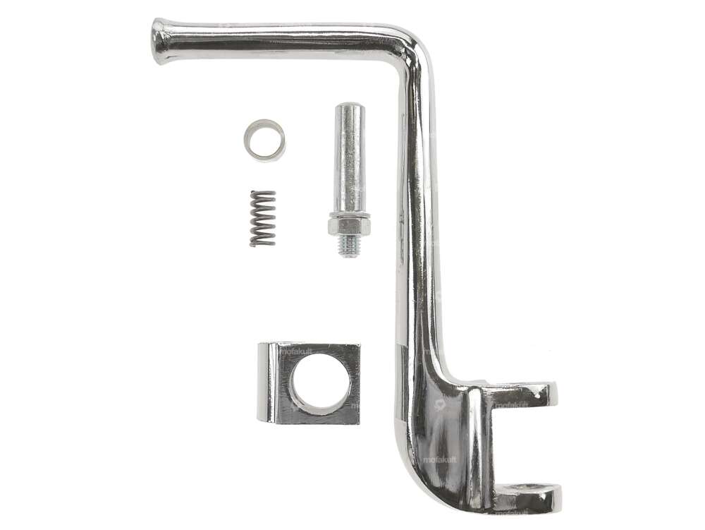 Kickstart lever sideways | Puch Carousel Image 1