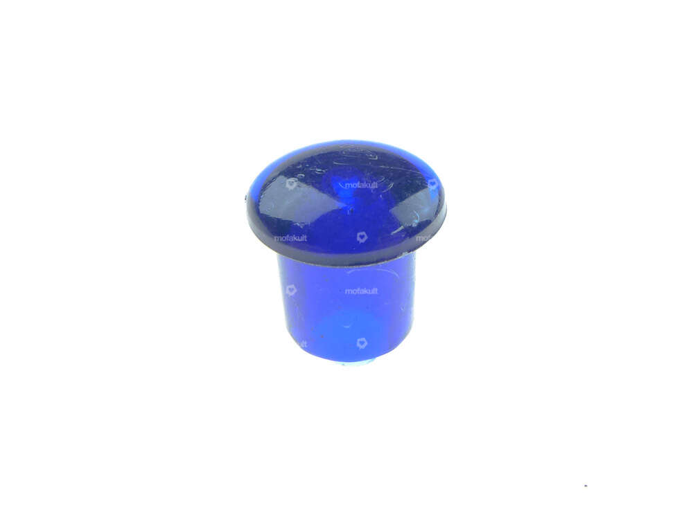 Control lens blue CEV (high beam control) Carousel Image 1