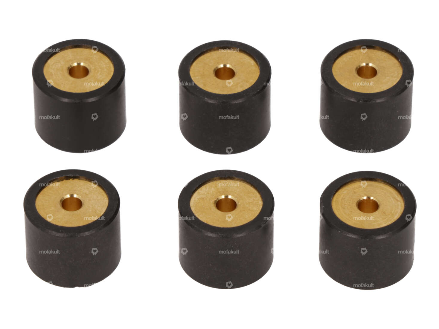 Malossi 14 g vario weights Ø 16 x 13 mm Carousel Image 1