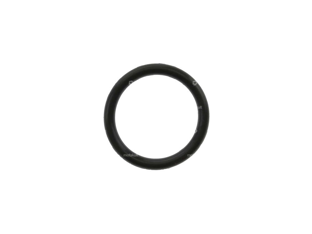 66HEROES Sealing ring CNC tank cap FPM | Piaggio Ciao, Bravo Carousel Image 1