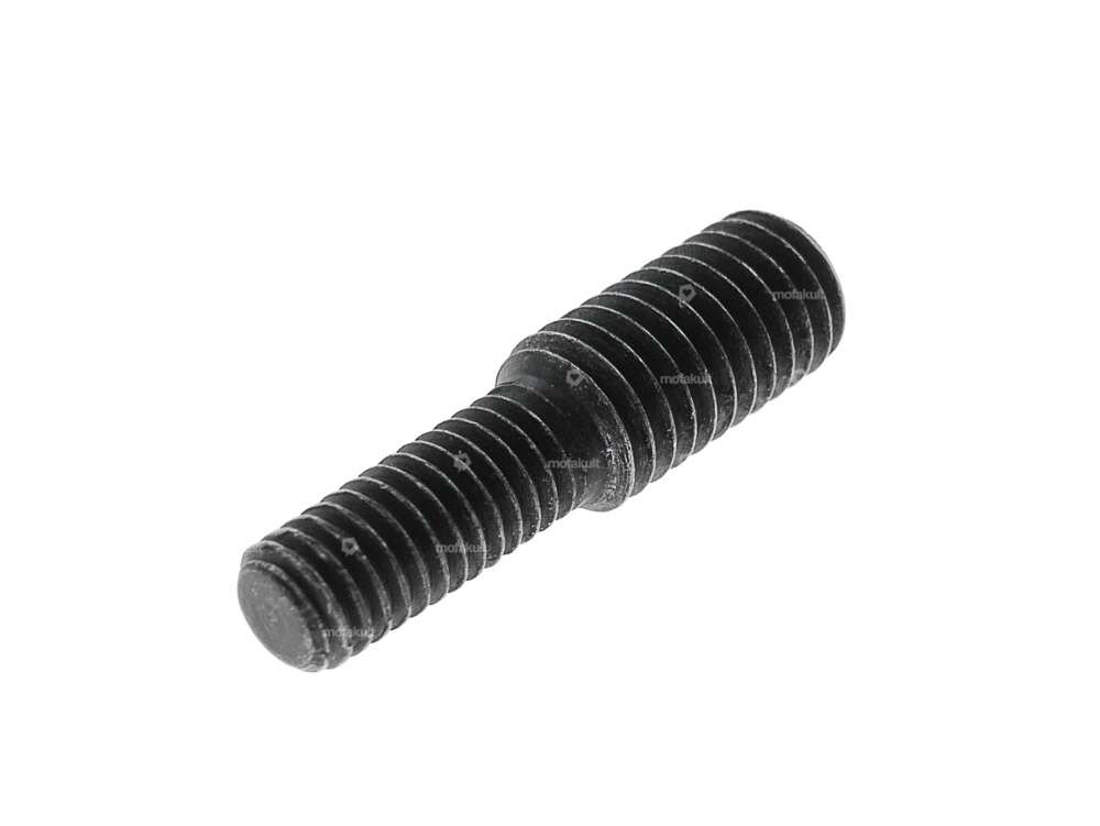 Stud bolt inlet/outlet M6/8 x 30 mm Carousel Image 1