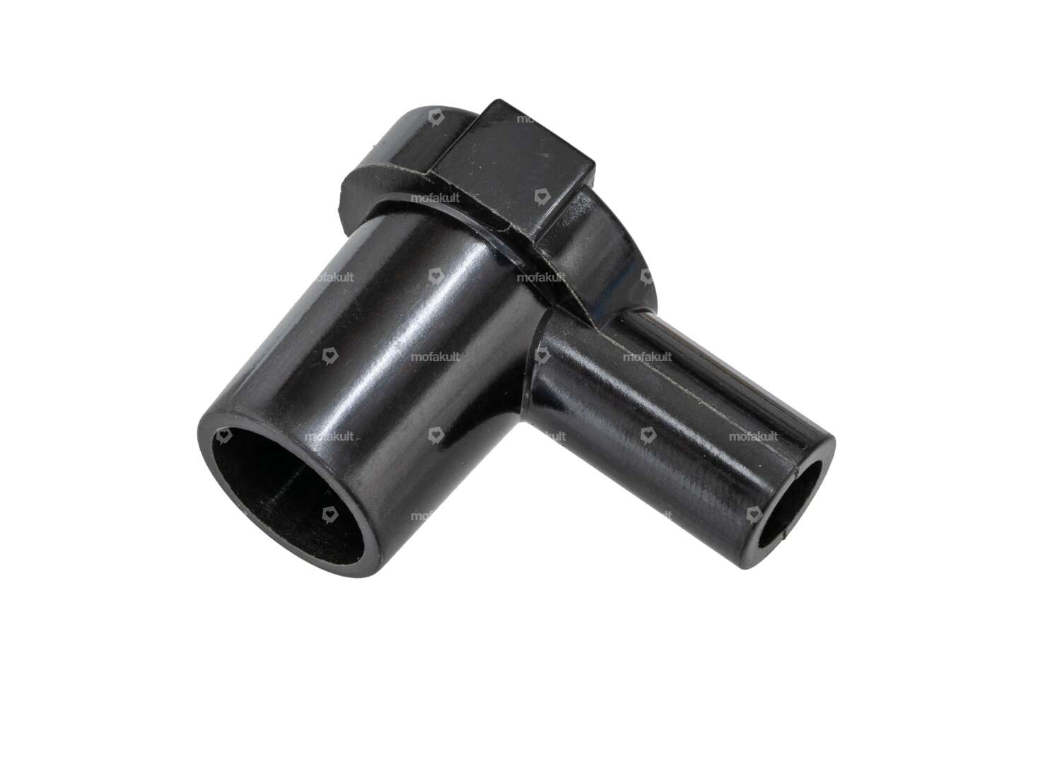 Spark plug connector / not suppressed | Piaggio Ciao, SI, Bravo, Boxer Carousel Image 1