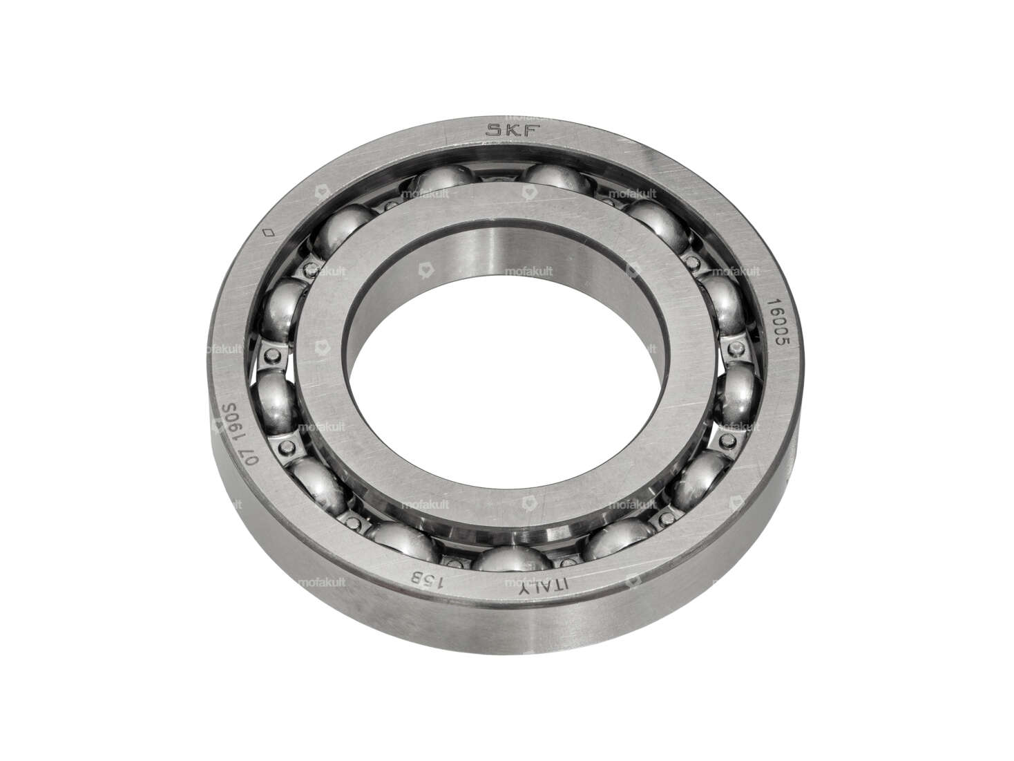 SKF 16005 Ball bearing 25/47/8 Carousel Image 1