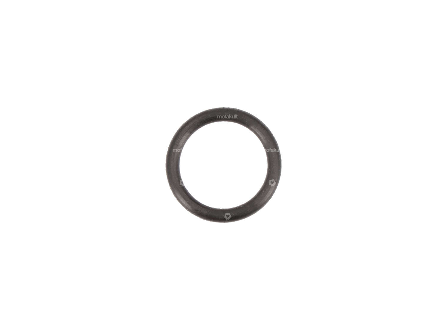 O-ring 10.1 x 1.6 mm NBR black Carousel Image 1