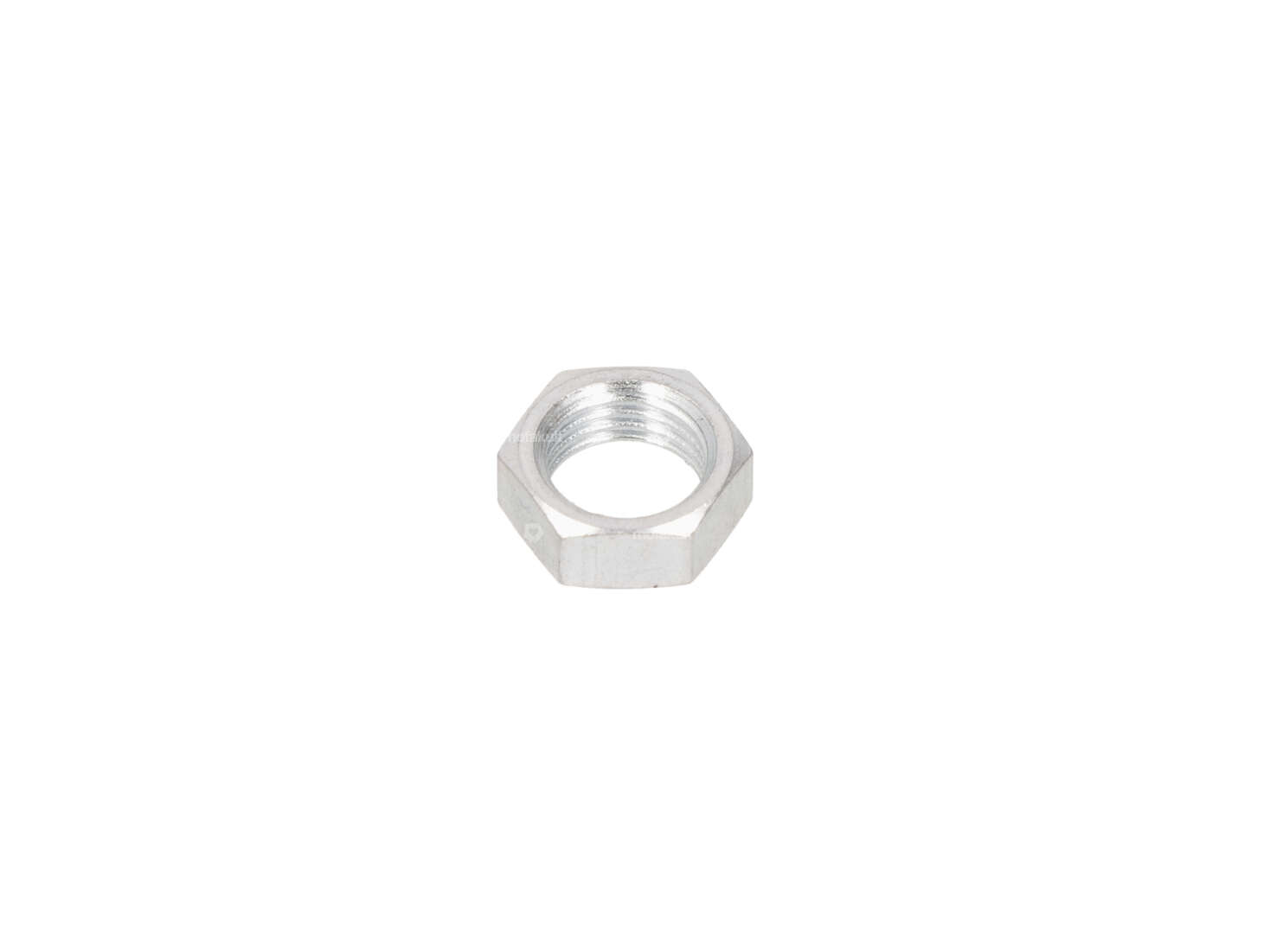 BING nut M7x0.75 for carburetor pipe bend Carousel Image 1
