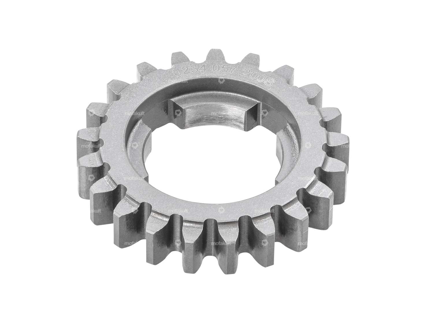 Small idler gear 21 teeth | Sachs 50/3, 50/4 Carousel Image 1