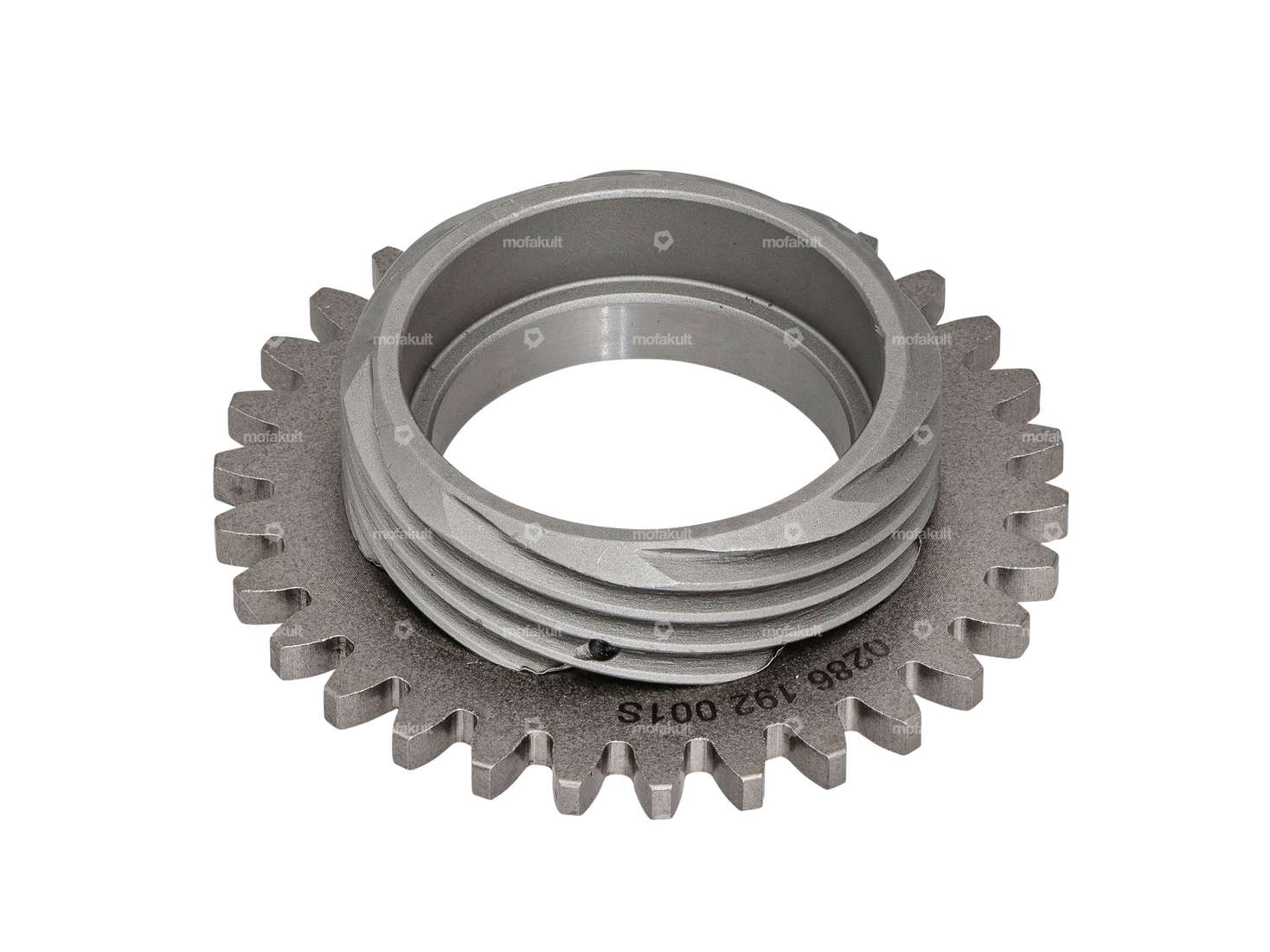Speedometer drive gear 30 teeth | Sachs 50/4 Carousel Image 1