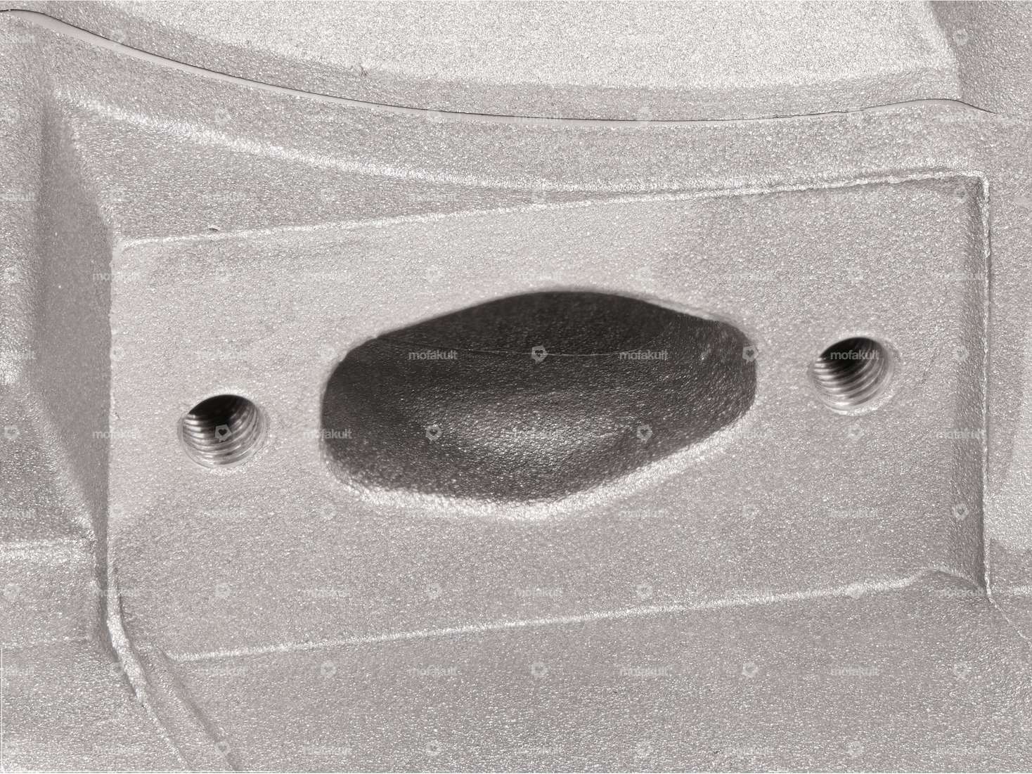 Polini Speed Engine engine housing electronic ignition | Piaggio Ciao, SI, Bravo, Boxer Carousel Image 5