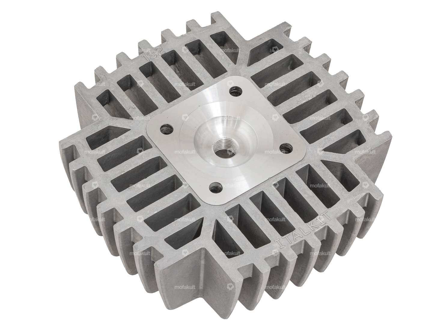 Gilardoni italkit cylinder head 47 mm (75 ccm) Carousel Image 2