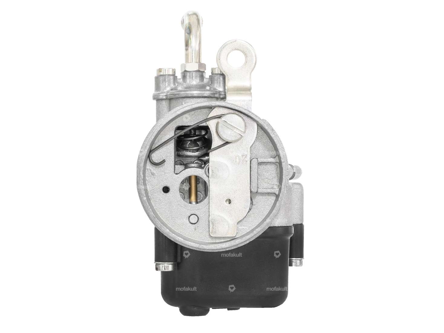 Dell'Orto 12/10 SHA carburetor (replacement) | Pony Beta 521 Carousel Image 4