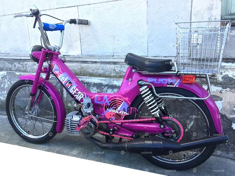 Saddle extra flat brown Carousel Image 6