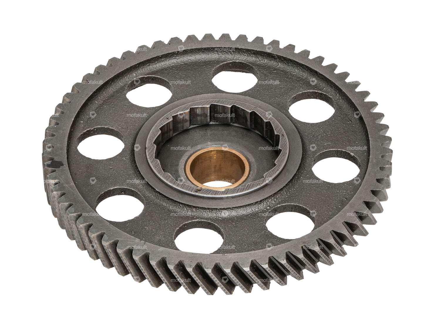 Gearwheel with drive ring Occ. | Sachs 50/2 Automatic, 503 AAL (A2723) Carousel Image 2
