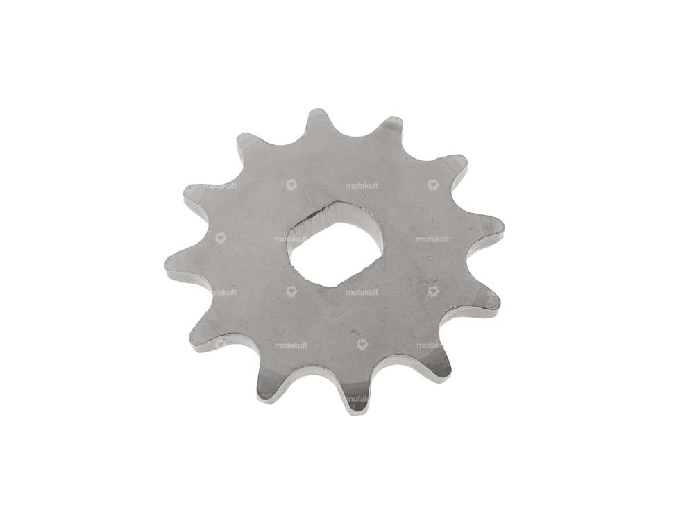 ESJOT pinion 12 teeth (for swiing pinion shaft) | Zündapp Belmondo Carousel Image 3