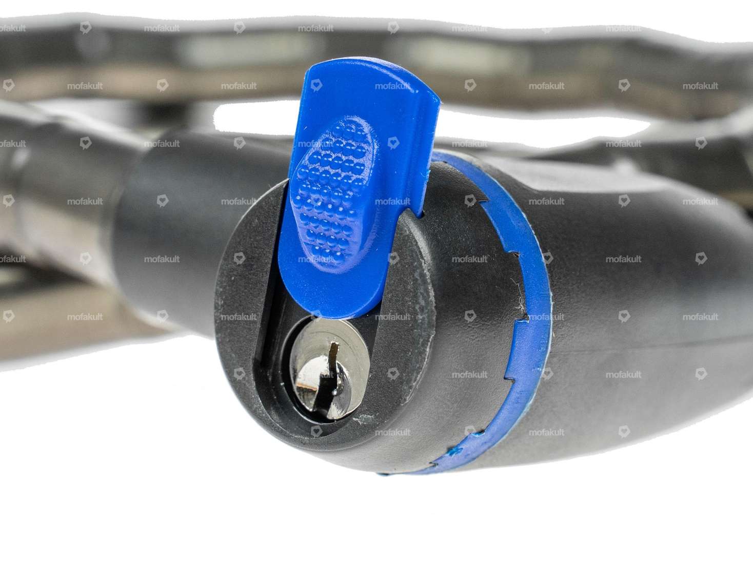 WAG reinforced lock with rubber edging 1.2 m Carousel Image 2