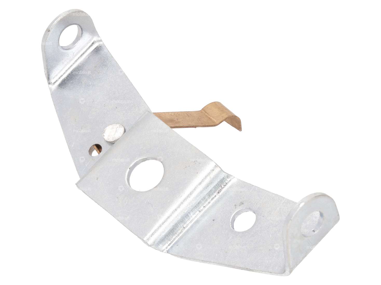 Headlight bracket | Solex 5000, Flash Carousel Image 3