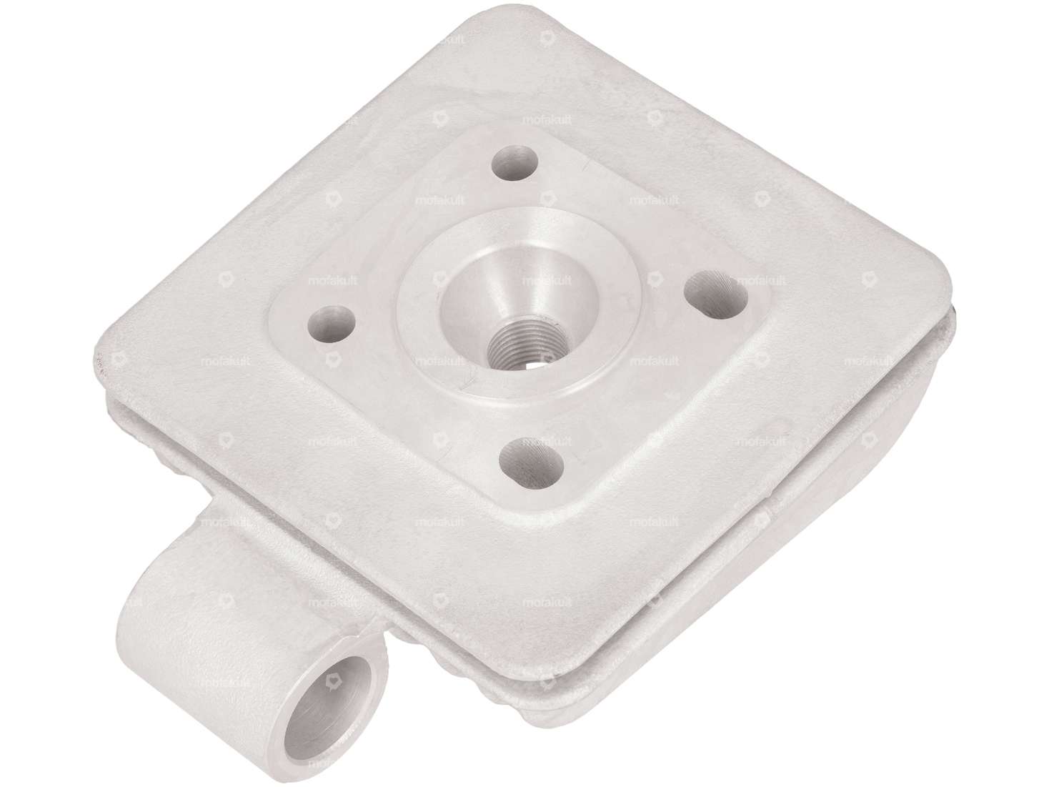 swiing® ingenious 39 mm cylinder head without decoration | Zündapp Belmondo, Bergsteiger Carousel Image 2