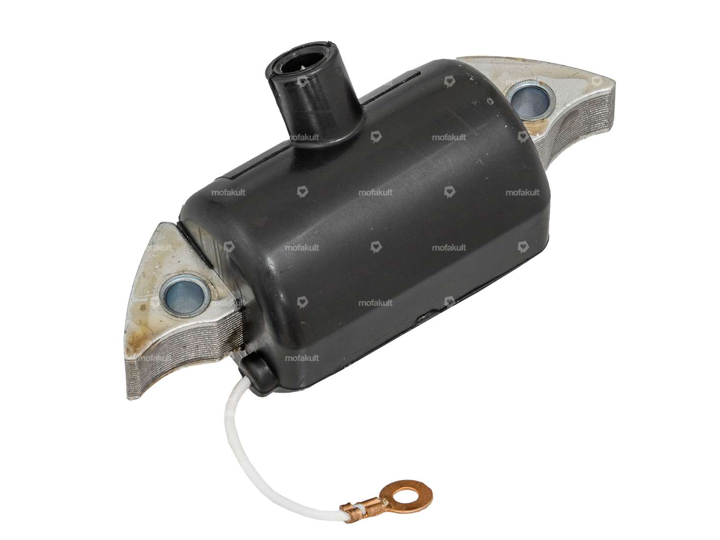 GPO ignition coil Bosch 2 204 210 013 | Puch, Sachs, Pony, Hercules Carousel Image 2