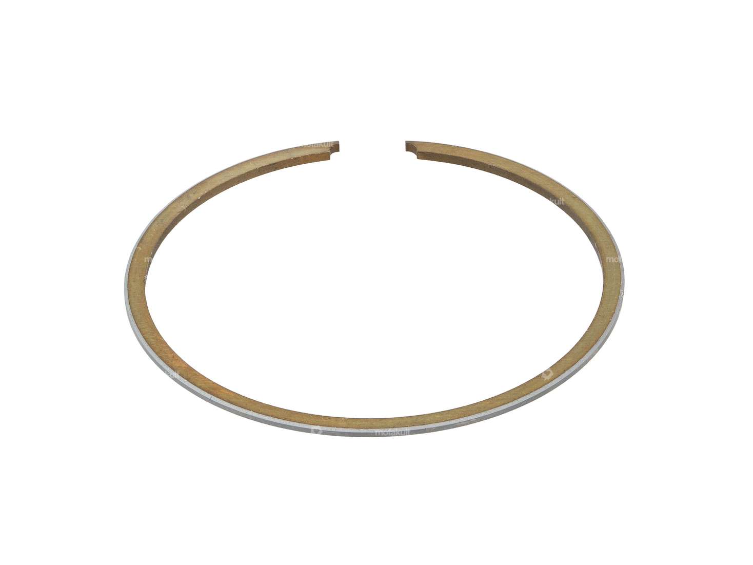 Wössner piston ring 47 mm Gilardoni italkit | Puch Carousel Image 3