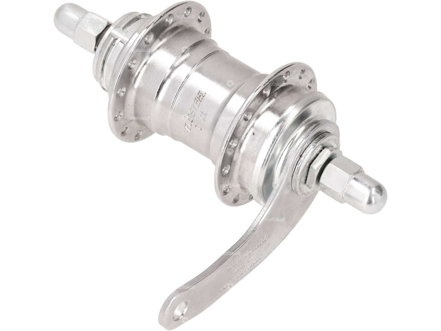 Rear wheel hub coaster brake | Solex Carousel Image 3