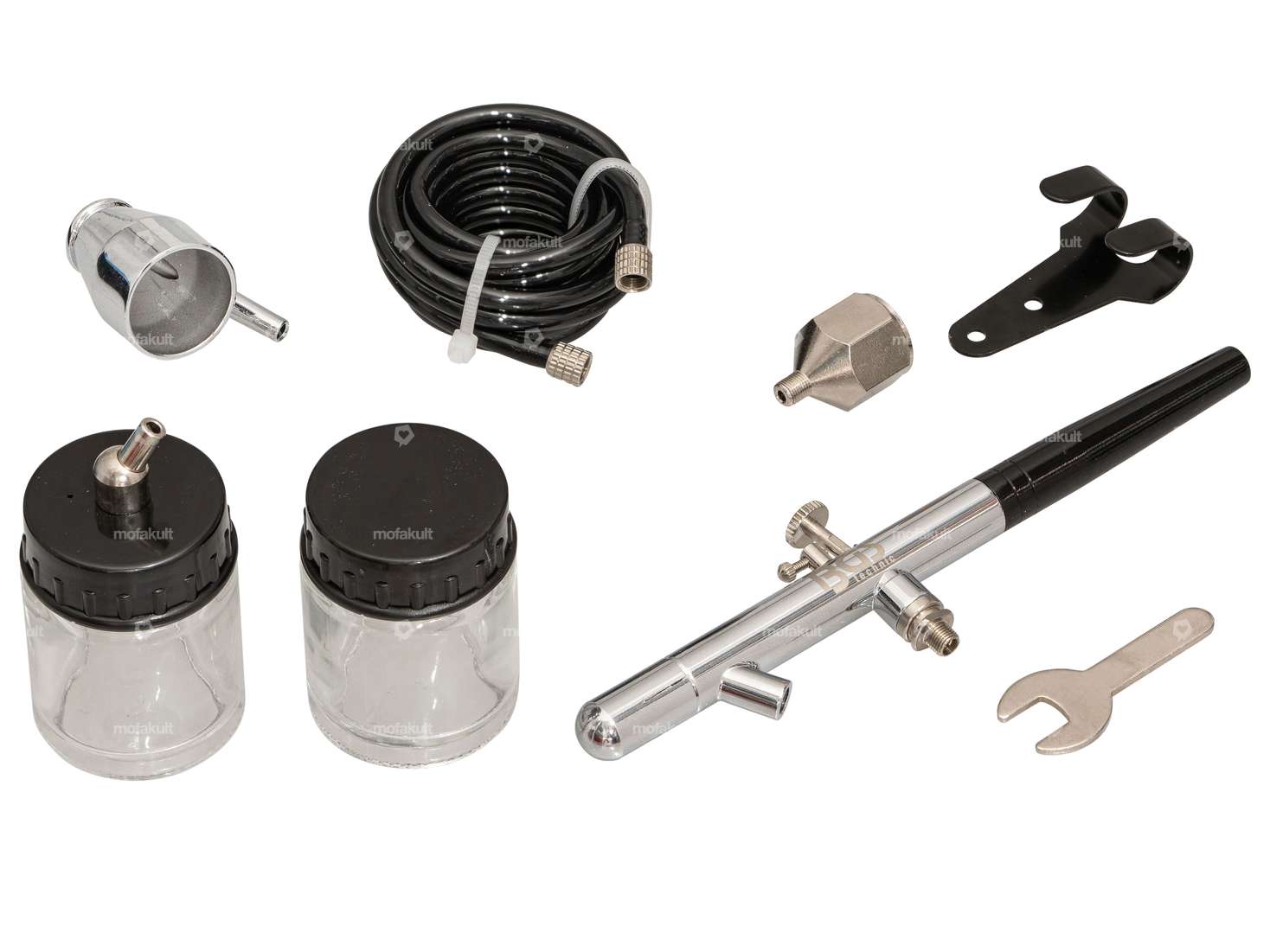 BGS airbrush gun Carousel Image 2