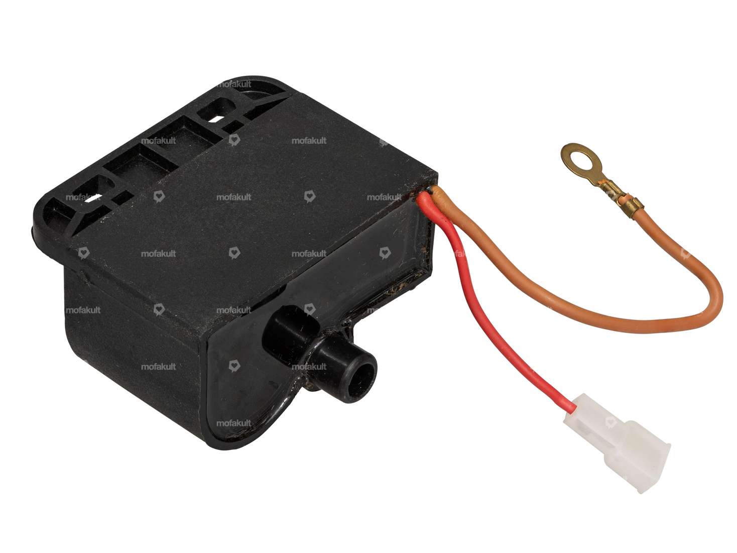 DUCATI ignition box CDI (2 connections) | Tomos Quadro Carousel Image 3