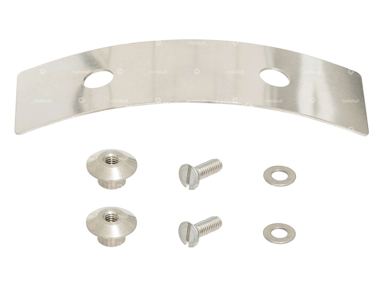 66HEROES spring washer & M4 cam number holder Inox Carousel Image 2