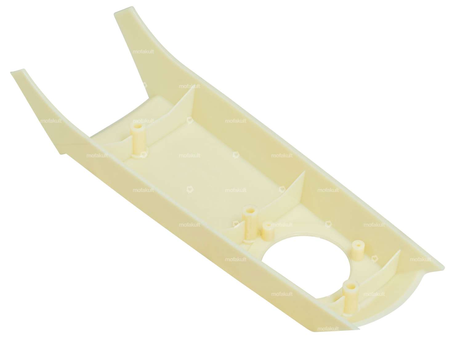 Cable duct ivory (1A quality) | Piaggio SI Carousel Image 2