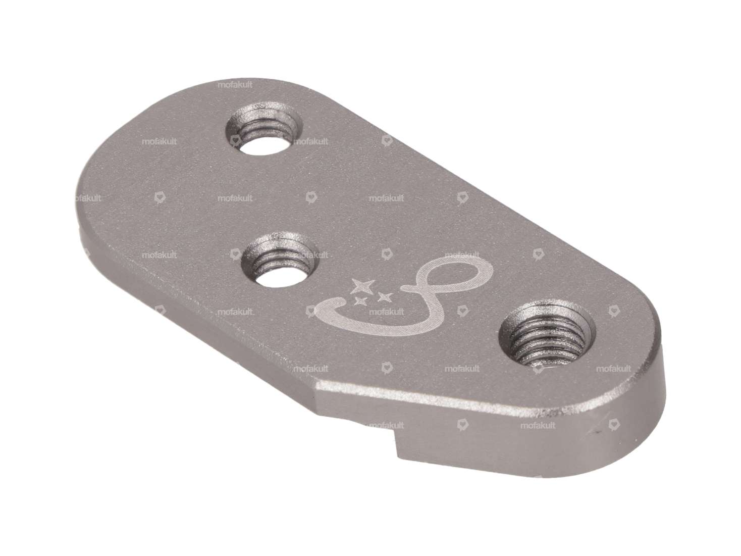 Siggnature repair tab fan cover Z50 | Puch X30 Velux Carousel Image 2