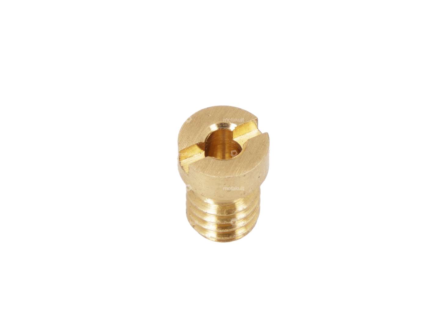 Polini air correction nozzle size 1.0 CP (343.0753) Carousel Image 2