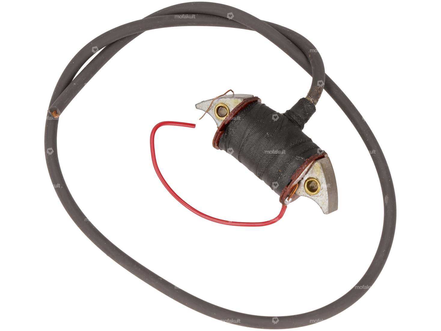 Ignition coil internal small | Sachs, Zündapp, Kreidler, Cilo Carousel Image 2