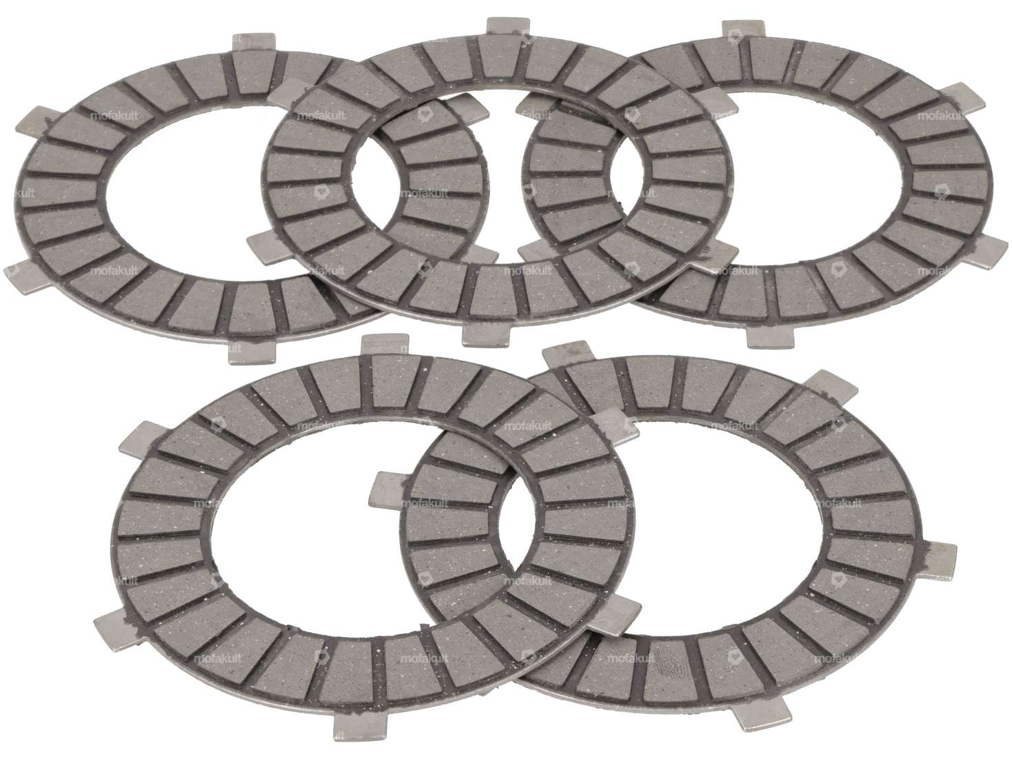 swiing® revival clutch set Aramid (new model) | Cilo 502T Carousel Image 3