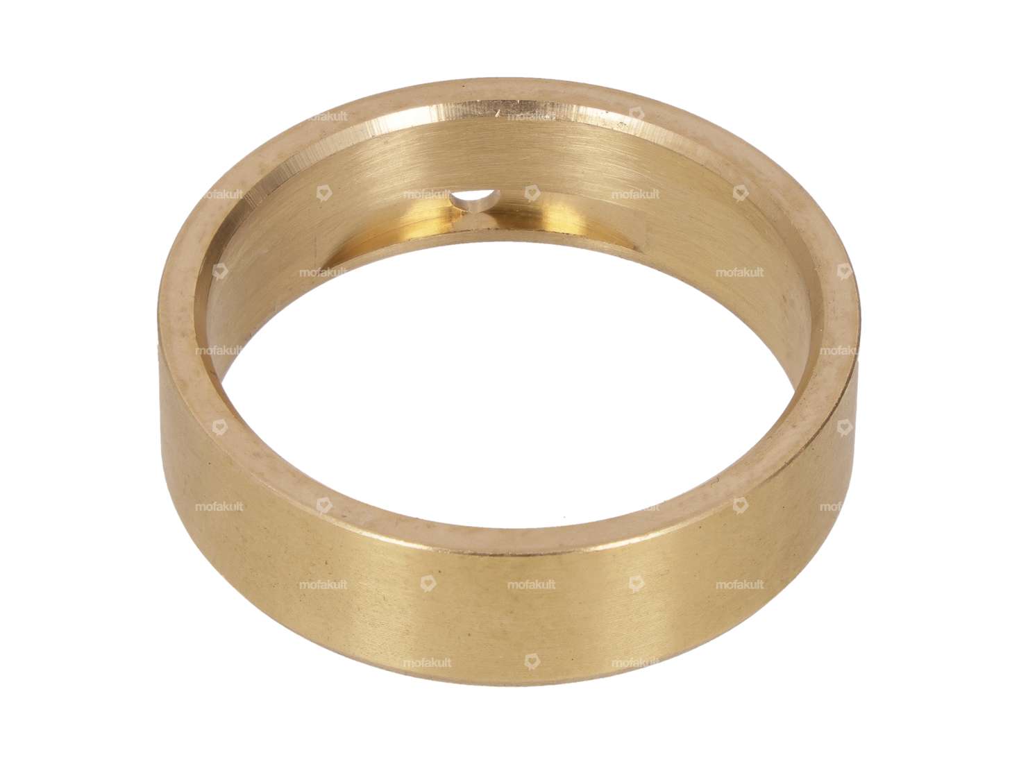 Bollag Motos plain bearing 27.6/32/9 drive shaft gearshift detent | Vespa Wideframe Carousel Image 2