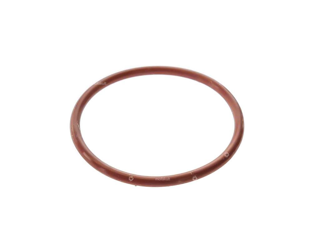 Silicone seal Ø 45 x 2 silencer | Puch Carousel Image 2