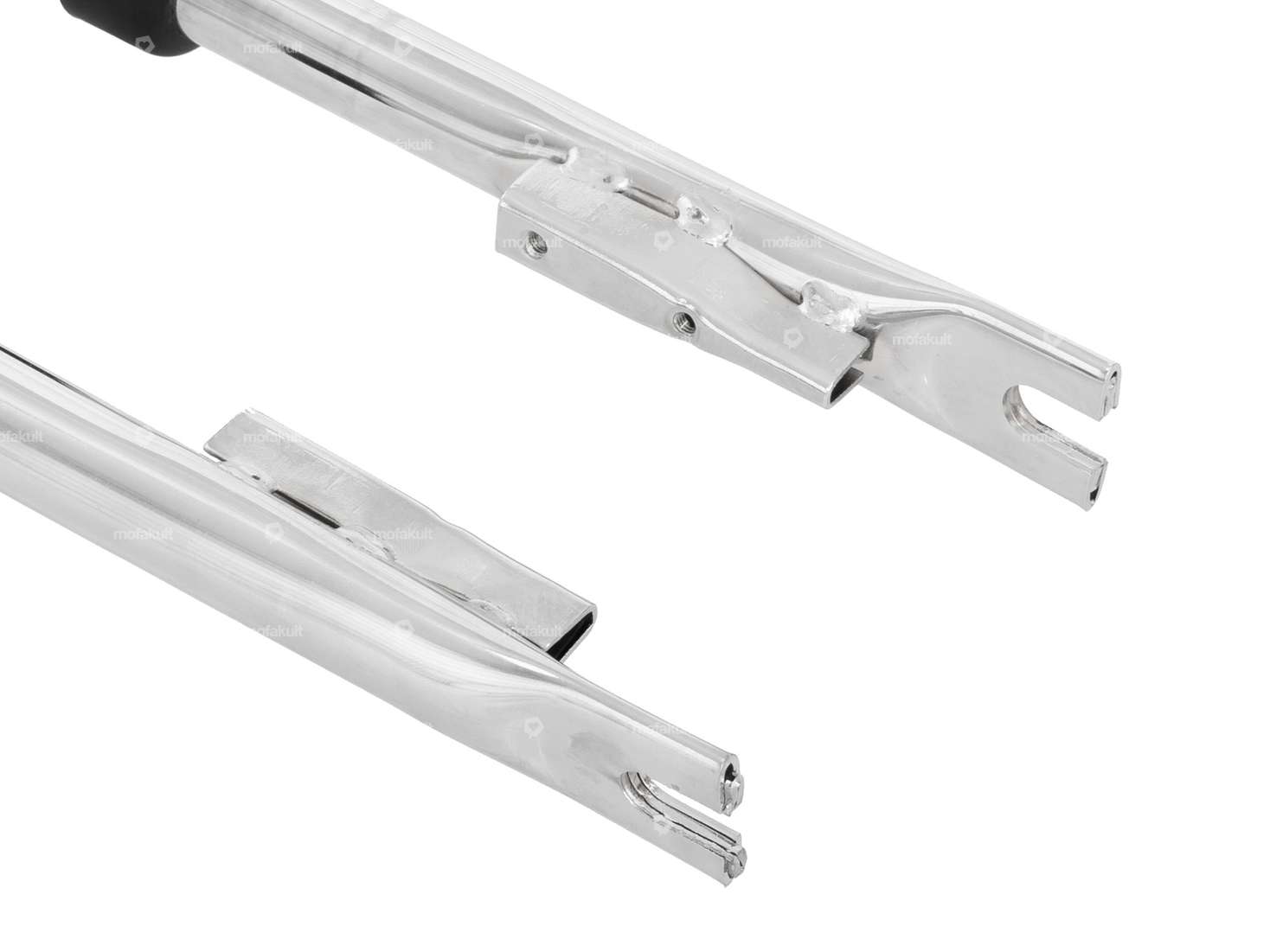 EBR standard fork black | Puch Carousel Image 4