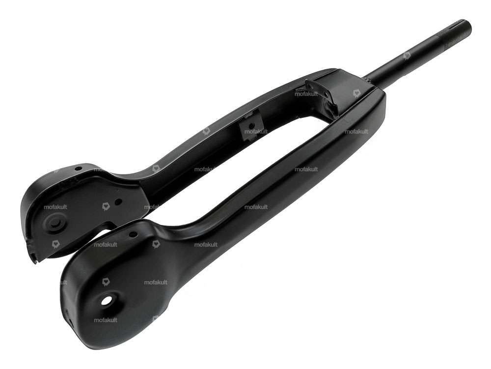 EBR standard fork black | Piaggio Ciao Carousel Image 1