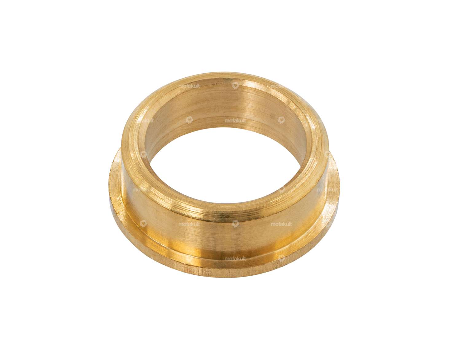 Plain bearing transmission shaft brass | Zündapp Belmondo (Type 247) Carousel Image 1